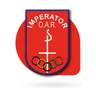 Escudo de Imperator O.A.R.