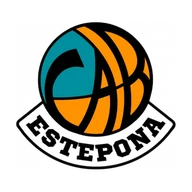 Escudo de CAB Estepona