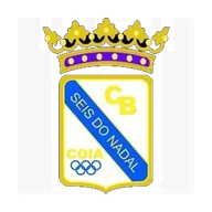 Escudo de ALCAMPO SEIS DO NADAL - COIA