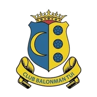 Escudo de MARTINEZ & DE CASTRO BALONMAN TUI