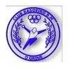 Escudo de O GROVE PARAISO RASOEIRO BM