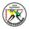 Escudo de ARMECONS BALONMAN PONTEDEUME