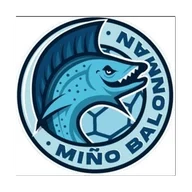 Escudo de CLUB BALONMAN MI?O
