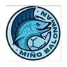 Escudo de CLUB BALONMAN MI?O