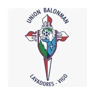 Escudo de REIZENTOLO LAVADORES VIGO B