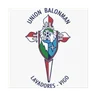 Escudo de REIZENTOLO LAVADORES VIGO B