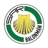 Escudo de SAR GLOBALMAR