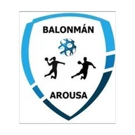 Escudo de CALMEAR BM AROUSA