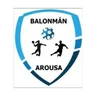 Escudo de CALMEAR BM AROUSA