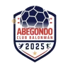 Escudo de CLUB BM ABEGONDO NOROPLAZA