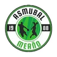 Escudo de ASMUBAL MEAÑO