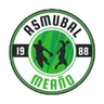 Escudo de ASMUBAL MEAÑO