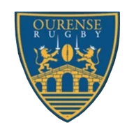 Escudo de SANTIAGO - CAMPUS OURENSE