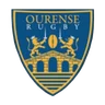 Escudo de SANTIAGO - CAMPUS OURENSE