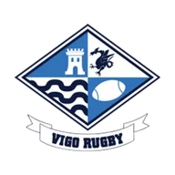 Escudo de KALEIDO UNIVERSIDADES VIGO RUGBY CLUB