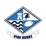Escudo de KALEIDO UNIVERSIDADES VIGO RUGBY CLUB