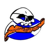 Escudo de PONTEVEDRA RC M14