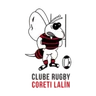 Escudo de CLUBE RUGBY CORETI LALÍN