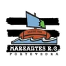 Escudo de MAREANTES RUGBY CLUB PONTEVEDRA