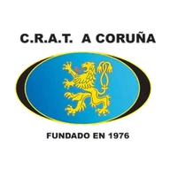 Escudo de CRAT M14 MIXTO