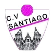 Escudo de CLUB VOLEIBOL SANTIAGO