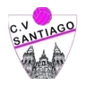 Escudo de CLUB VOLEIBOL SANTIAGO