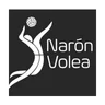 Escudo de C.V. NARON VOLEA