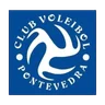 Escudo de CLUB VOLEIBOL PONTEVEDRA IM