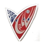 Escudo de CLUB VIGO VOLEIBOL B