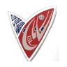 Escudo de CLUB VIGO VOLEIBOL B