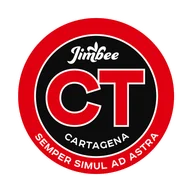 Escudo de Jimbee Cartagena Costa Cálida
