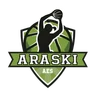 Escudo de Kutxabank Araski