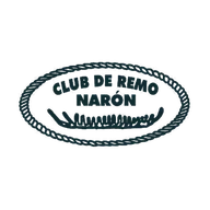 Escudo de Club de Remo Narón