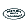 Escudo de CR NARÓN