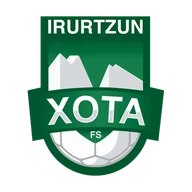 Escudo de Magna Xota FS