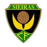 Escudo de Meirás C.F.