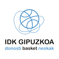 Escudo de IDK Euskotren