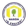 Escudo de SDCR Naron Freixo C
