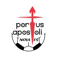 Escudo de Noia Portus