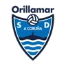 Escudo de Orillamar S.D.