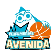 Escudo de Perfumerías Avenida
