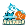 Escudo de Perfumerías Avenida