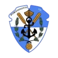 Escudo de Portonovo SD