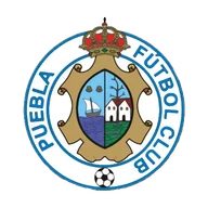 Escudo de Puebla F.C.