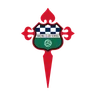 Escudo de Racing Club Ferrol