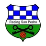 Escudo de Racing San Pedro "B" "B"