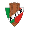 Escudo de Racing Villalbés