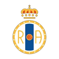 Escudo de Real Avilés C.F.
