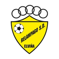 Escudo de Relámpago S.D.