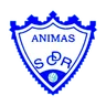 Escudo de S.C.D.R. Animas "A"